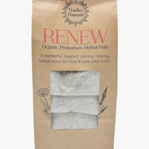 Renew Organic Postpartum Herbal Bath